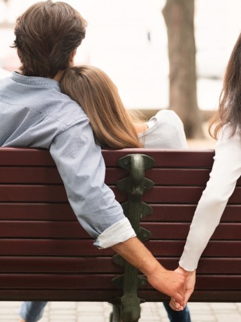 Qué significa soñar que tu pareja te engaña repetidas veces