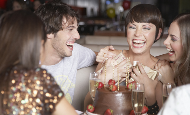 Felicitaciones para dedicar a tu novia en su cumpleaños