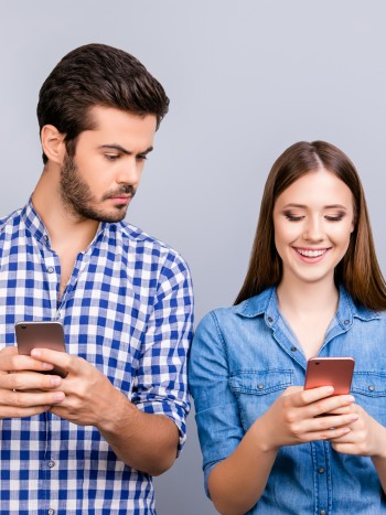 Celotipia: ¿son los celos de mi novio una enfermedad?