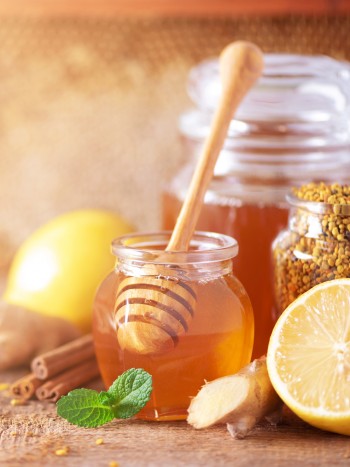 Los diferentes significados de soñar con miel: los sueños más dulces