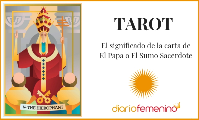 TAROT: ¿Cómo funciona el Tarot? ¿Por qué consultar las cartas del TAROT?