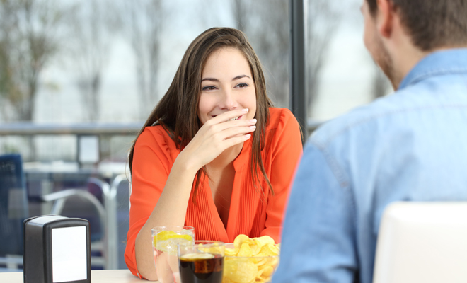 Cómo vencer la timidez en ciertas ocasiones