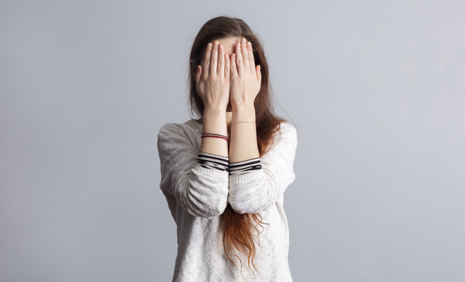 Cómo vencer la timidez extrema