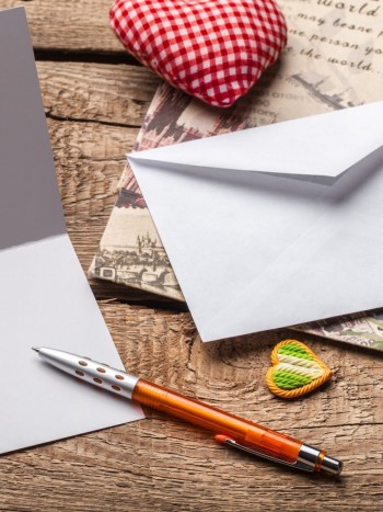 5 consejos para escribir la mejor carta de amor para San Valentín