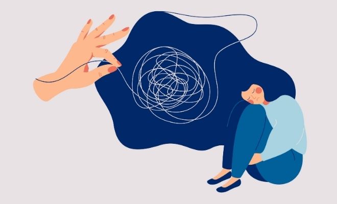 Signos de alerta de que debes acudir a terapia psicológica