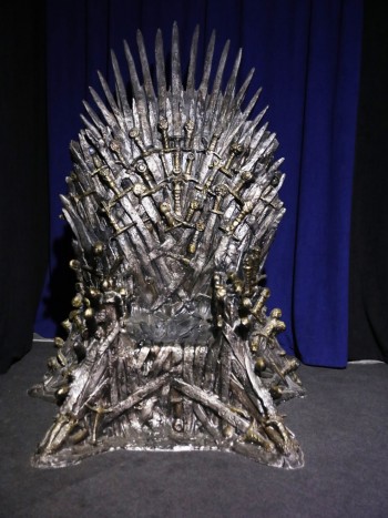 44 frases de Juego de Tronos: citas célebres de la serie para no olvidar