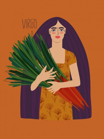 Horóscopo y compatibilidad de signos: la mujer Virgo en el amor