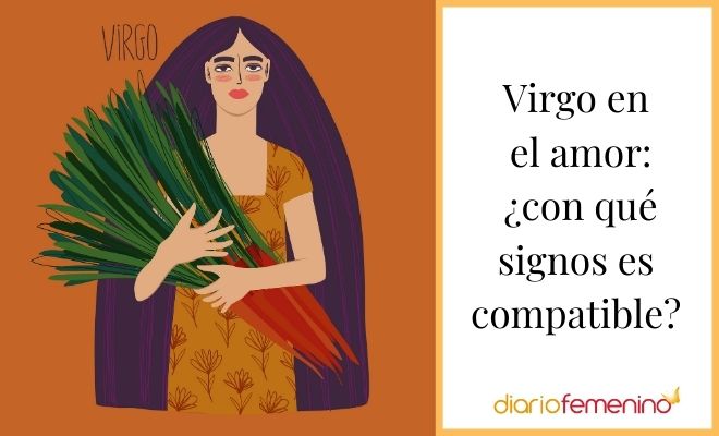 Horóscopo y compatibilidad de signos: la mujer Virgo en el amor