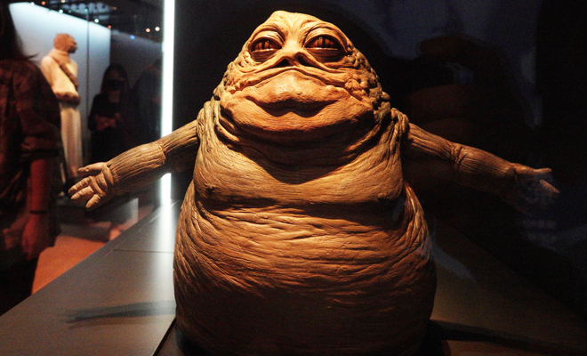 Citas de la saga Star Wars