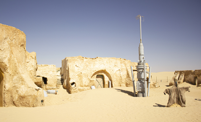 Las frases más conocidas de Star Wars