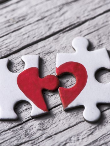 Fases que se atraviesan tras una ruptura de pareja: así es el duelo