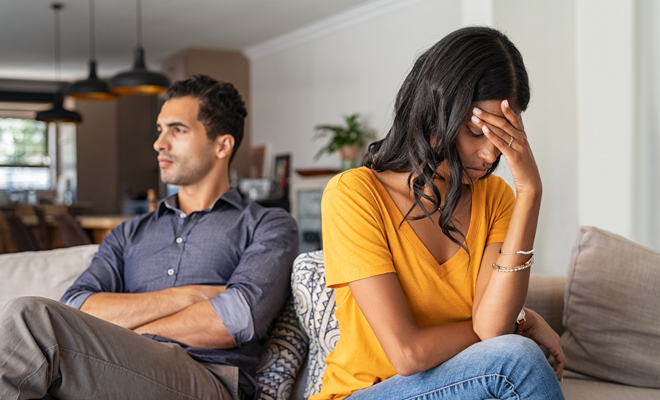 En qué consiste un duelo por una ruptura de pareja