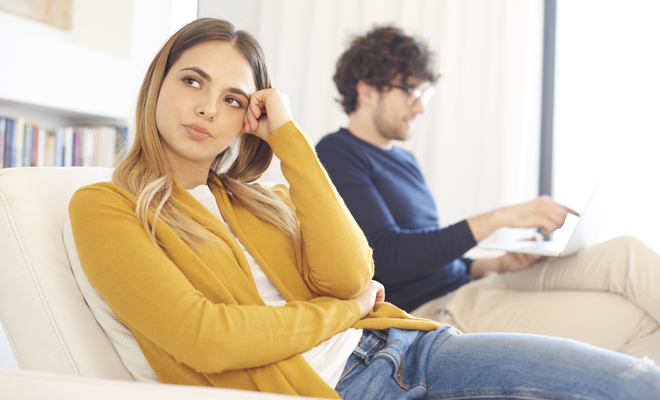 Cómo superar el duelo tras una ruptura de pareja