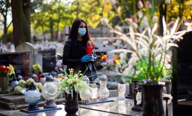 Los diferentes significados de soñar con muertos