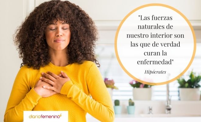 51 frases sobre la salud (mental y física) para valorar su importancia