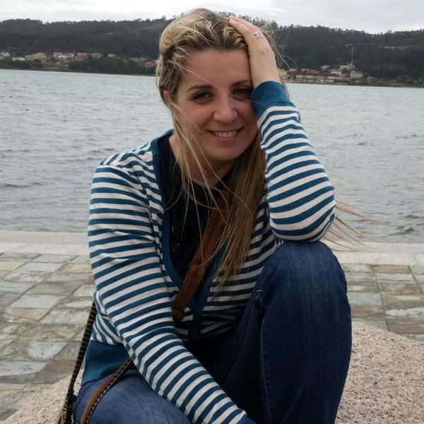 Beatriz Alonso