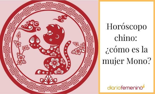 El Mono en el Horóscopo chino: ¿cómo es y qué suerte tendrá en el 2024?