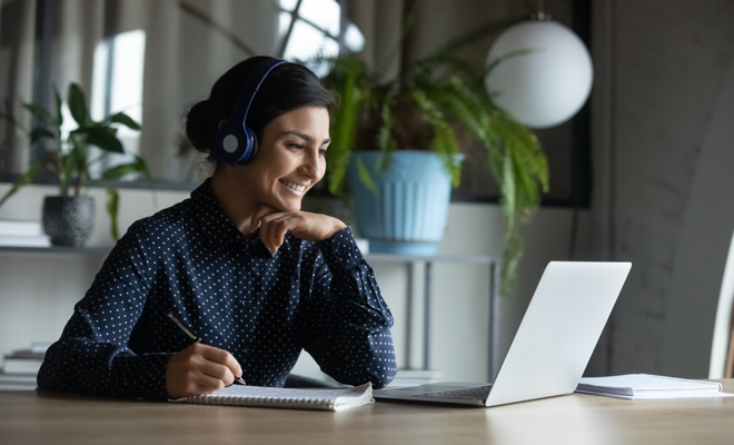 ¿Cómo son las mujeres Mono en el trabajo?