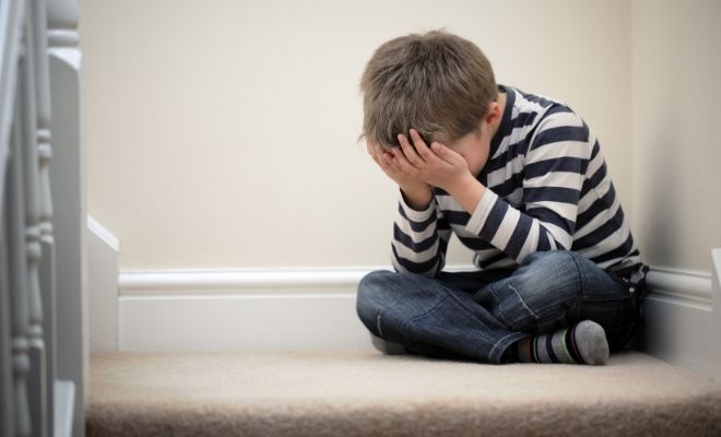 Tipos de apego: ¿qué es el apego evitativo?