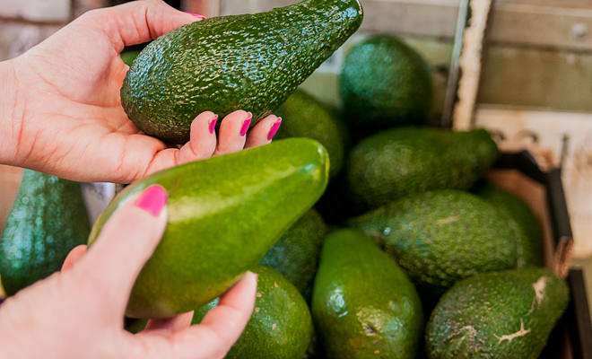 Cómo saber si un aguacate está maduro o no