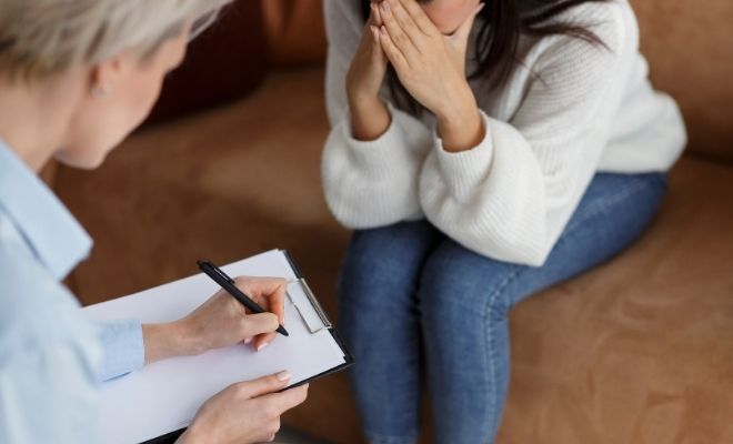 En qué casos se utiliza y para qué sirve la Terapia Brainspotting
