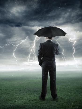 Astrafobia: cómo afrontar el miedo a las tormentas eléctricas