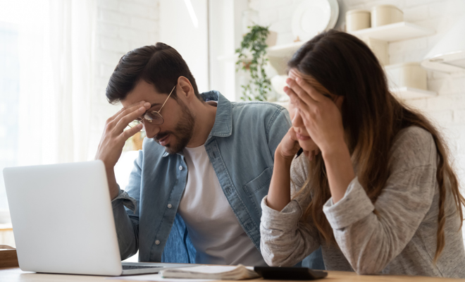 En qué consiste exactamente una relación tóxica