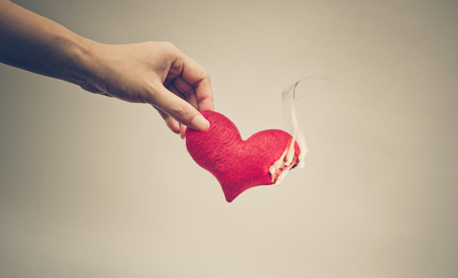 Qué hacer si te sientes anulada por tu pareja