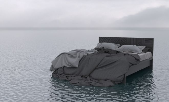 Cómo puede ayudarte la interpretación de los sueños