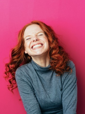 Risoterapia: los maravillosos beneficios de la risa para la salud