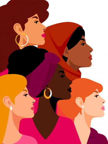 Poemas para el Día de la Mujer: 14 poesías imprescindibles y feministas