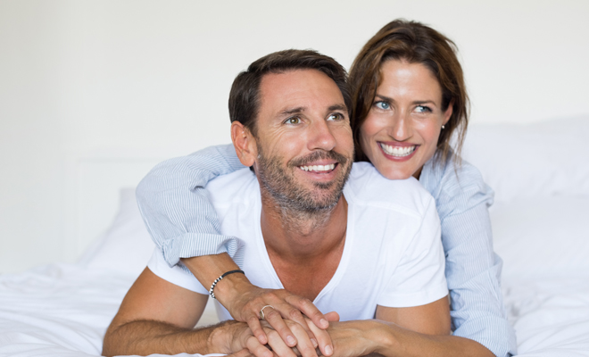 Significado de soñar con un trío