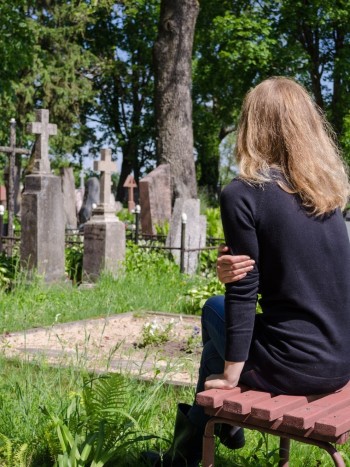 Soñar que se muere tu padre: ¿te falta madurez?