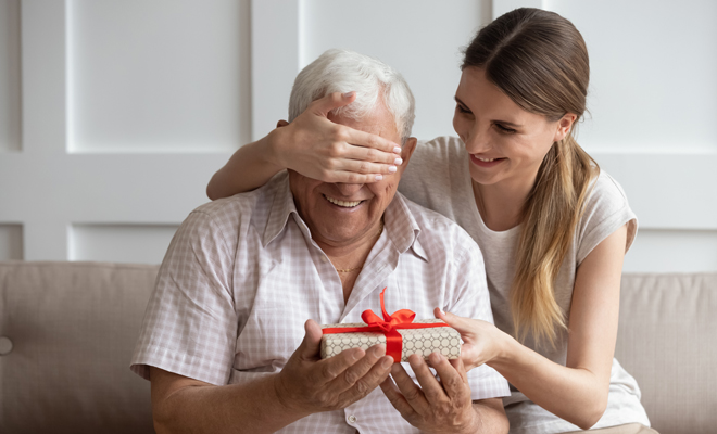 Cómo se celebra el Día del Padre en España: las tradiciones más bellas