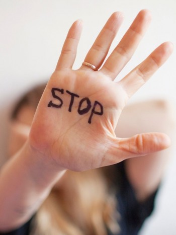 87 frases contra la violencia de género: mensajes de condena al maltrato