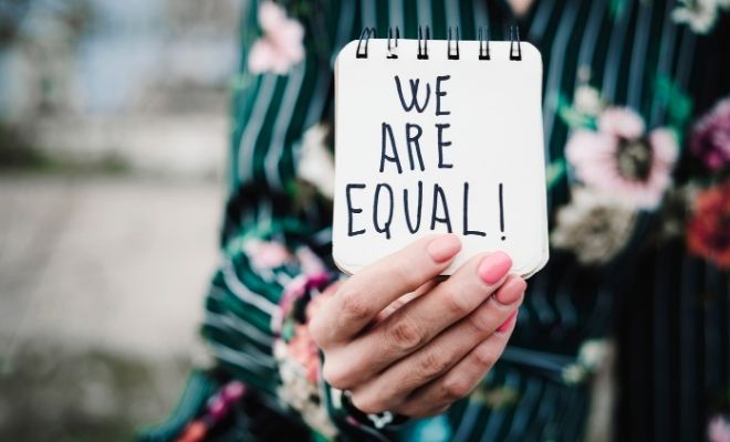 Citas célebres sobre el feminismo