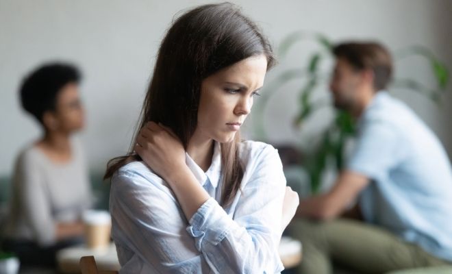 ¿Cómo superar la timidez y la vergüenza?