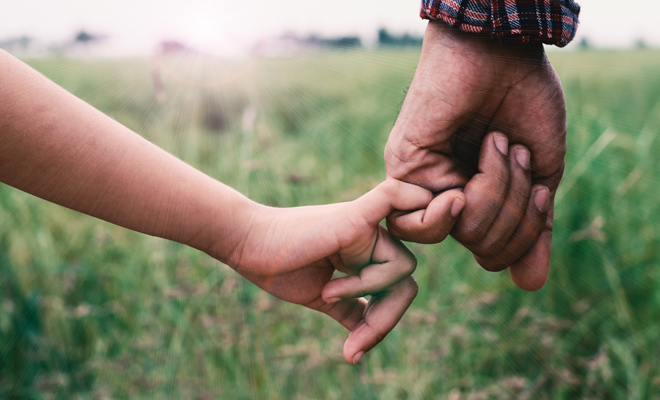 ¿Cuál es el origen del Día del Padre?