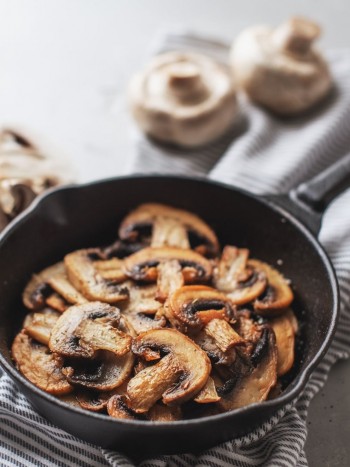 7 excelentes formas de conservar setas (y cómo limpiarlas correctamente)