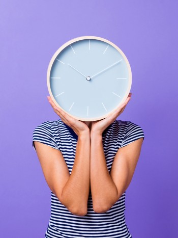 29 bellas frases sobre el presente para aprender a vivir el momento