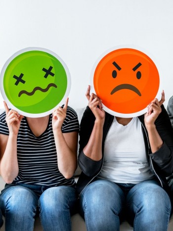 Los grandes peligros de quejarse por todo (todo el rato)