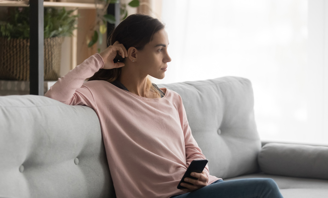 Tu pareja no quiere tener hijos pero tú sí: ¿qué deberías hacer?