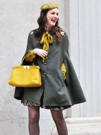 Guía para lucir el estilo preppy: básicos que debes incluir en tus looks