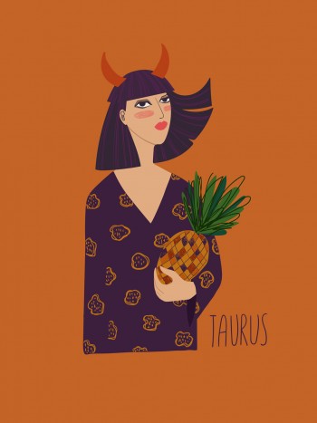Horóscopo y compatibilidad de signos: la mujer Tauro en el amor