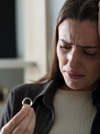 Soñar con la muerte de tu pareja no es premonitorio