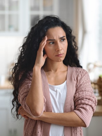 Cómo saber si mi pareja ya no me quiere: 8 señales más obvias