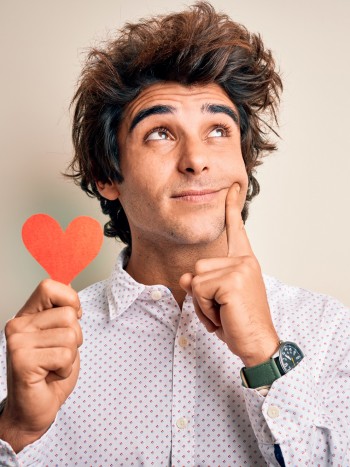 Horóscopo: así es el hombre Libra cuando está enamorado