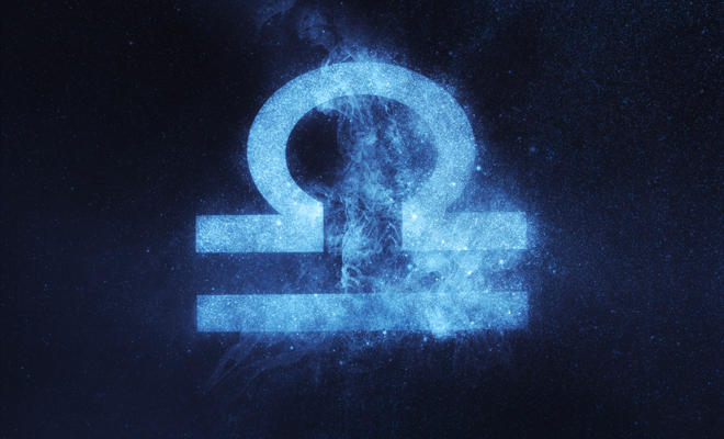 ¿Cómo es el hombre Libra según el horóscopo?