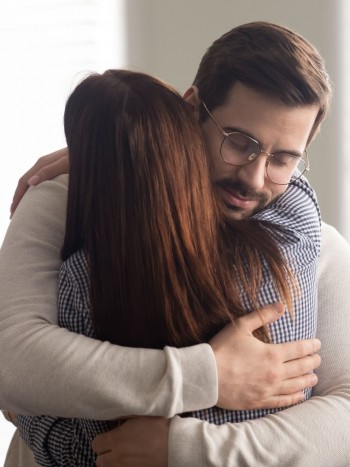 Señales para detectar si tu pareja sufre depresión (y cómo ayudar)