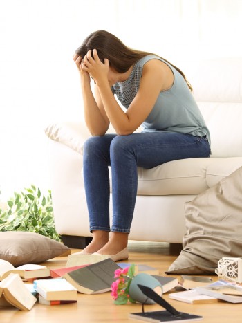 Fatídicas consecuencias del desorden en casa: cómo organizar tu hogar